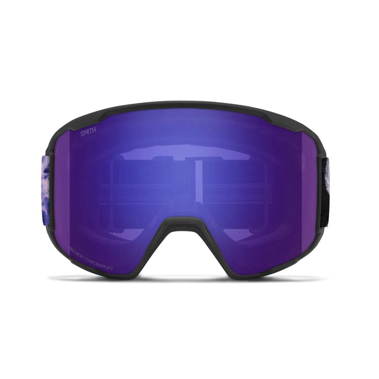 Smith Optics Snow Goggles M00450 Preview Goggles - view 28